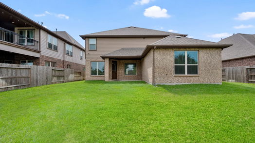 Katy 2-story, 4-bed 25507 Fleming Lodge Lane-idx