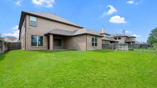 Katy 2-story, 4-bed 25507 Fleming Lodge Lane-idx