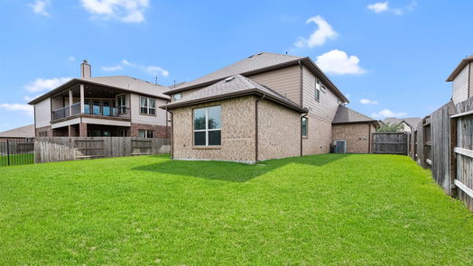Katy 2-story, 4-bed 25507 Fleming Lodge Lane-idx