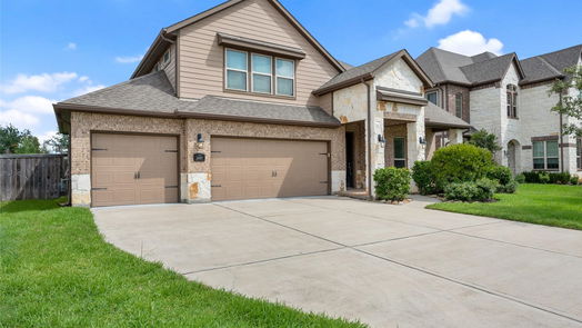 Katy 2-story, 4-bed 25507 Fleming Lodge Lane-idx
