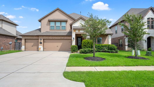 Katy 2-story, 4-bed 25507 Fleming Lodge Lane-idx