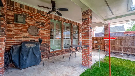 Katy 2-story, 4-bed 4614 Debras Trace Lane-idx