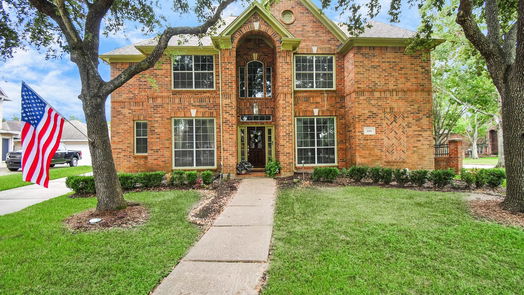 League City 2-story, 4-bed 2211 Quiet Lake Court-idx