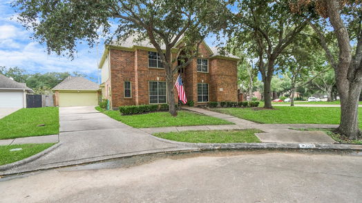 League City 2-story, 4-bed 2211 Quiet Lake Court-idx