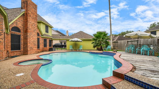 League City 2-story, 4-bed 2211 Quiet Lake Court-idx