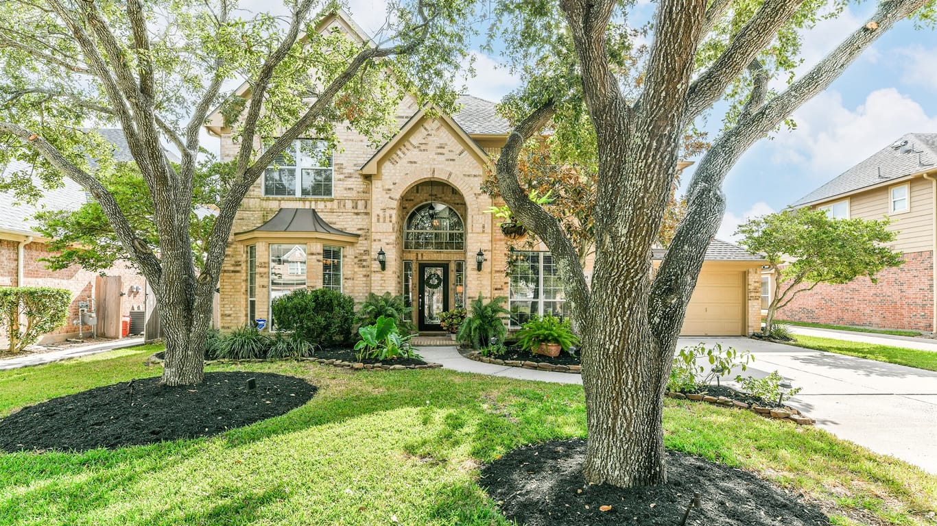 League City 2-story, 5-bed 1195 Rustling Wind Lane-idx