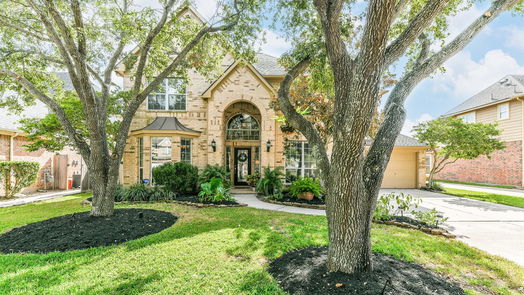 League City 2-story, 5-bed 1195 Rustling Wind Lane-idx