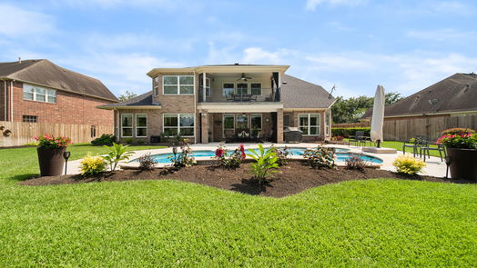 Pearland 2-story, 4-bed 11507 Island Manor Street-idx