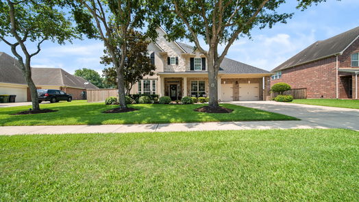 Pearland 2-story, 4-bed 11507 Island Manor Street-idx