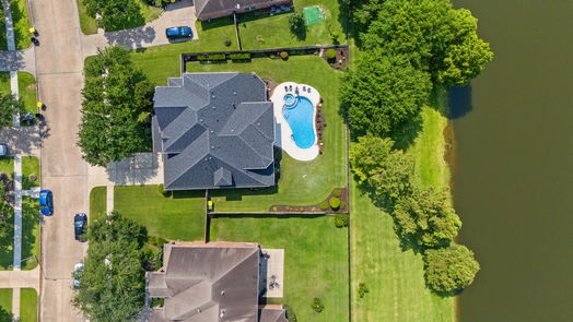 Pearland 2-story, 4-bed 11507 Island Manor Street-idx