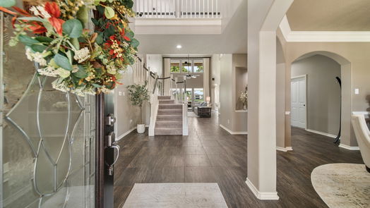 Pearland 2-story, 4-bed 11507 Island Manor Street-idx