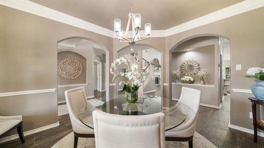 Pearland 2-story, 4-bed 11507 Island Manor Street-idx