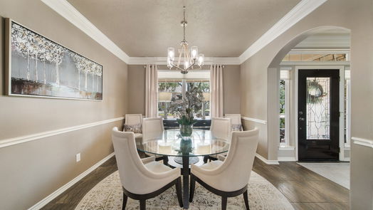 Pearland 2-story, 4-bed 11507 Island Manor Street-idx