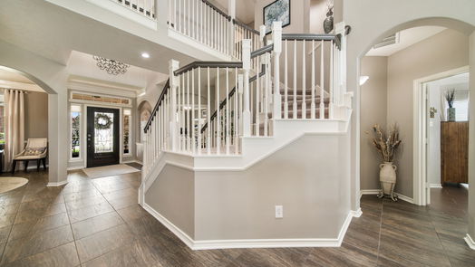 Pearland 2-story, 4-bed 11507 Island Manor Street-idx