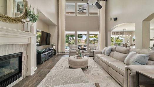 Pearland 2-story, 4-bed 11507 Island Manor Street-idx