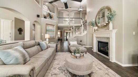 Pearland 2-story, 4-bed 11507 Island Manor Street-idx