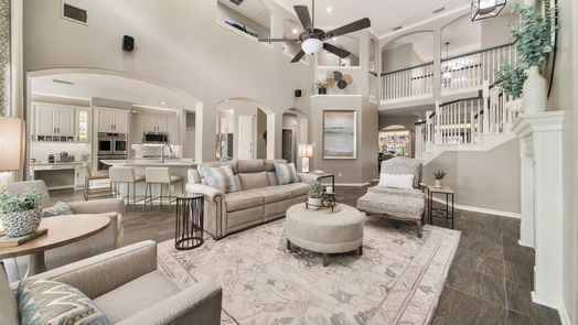 Pearland 2-story, 4-bed 11507 Island Manor Street-idx