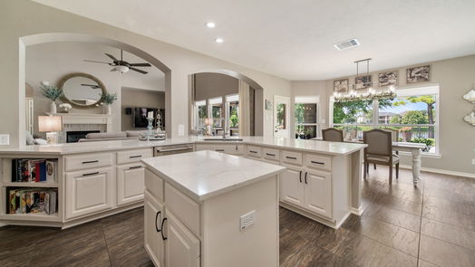 Pearland 2-story, 4-bed 11507 Island Manor Street-idx