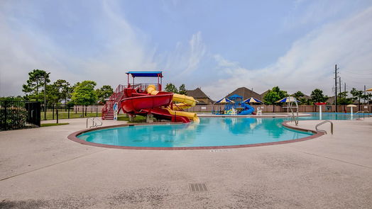 Pearland 2-story, 4-bed 11507 Island Manor Street-idx