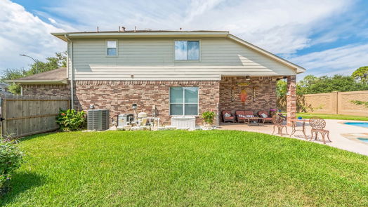 Pearland 2-story, 4-bed 2201 Appian Way-idx