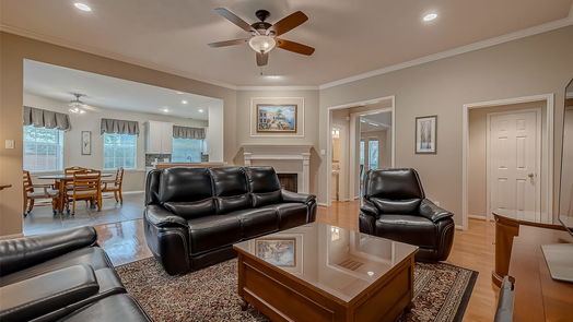 Sugar Land 2-story, 5-bed 19 Watermill Place-idx