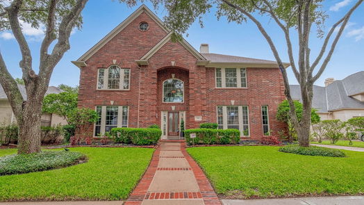 Sugar Land 2-story, 5-bed 19 Watermill Place-idx