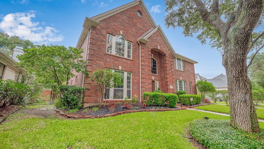 Sugar Land 2-story, 5-bed 19 Watermill Place-idx