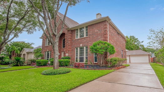 Sugar Land 2-story, 5-bed 19 Watermill Place-idx