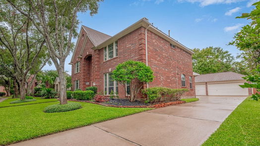 Sugar Land 2-story, 5-bed 19 Watermill Place-idx