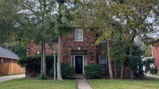 Sugar Land 2-story, 3-bed 1511 Briar Cottage Court-idx