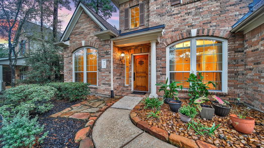 The Woodlands 2-story, 4-bed 11 Carmeline Drive-idx