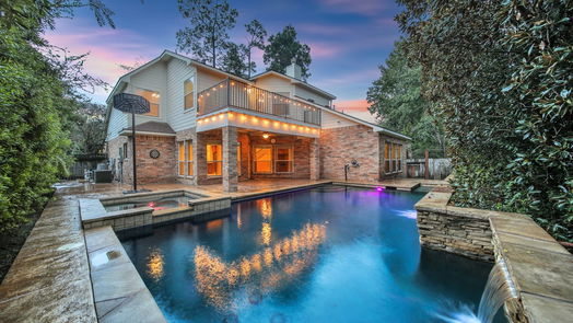 The Woodlands 2-story, 4-bed 11 Carmeline Drive-idx