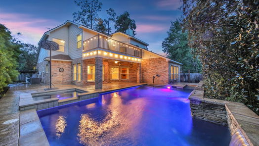 The Woodlands 2-story, 4-bed 11 Carmeline Drive-idx