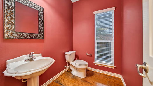 The Woodlands 2-story, 4-bed 11 Carmeline Drive-idx