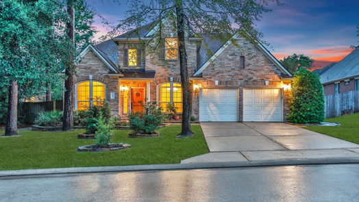 The Woodlands 2-story, 4-bed 11 Carmeline Drive-idx