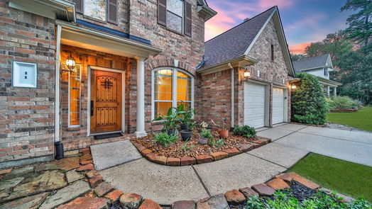 The Woodlands 2-story, 4-bed 11 Carmeline Drive-idx