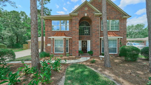 The Woodlands 2-story, 4-bed 11 Archbriar Place-idx