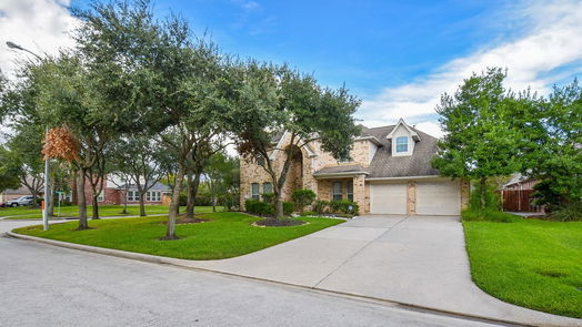 Tomball 2-story, 5-bed 12415 Lake Vista Drive-idx