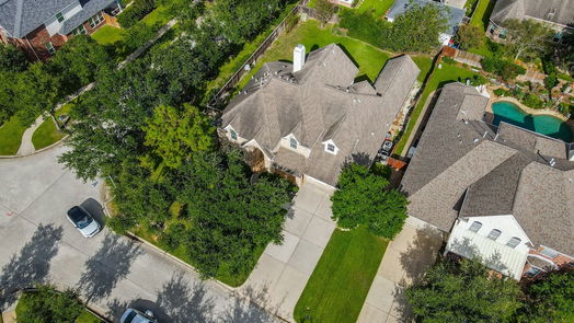 Tomball 2-story, 5-bed 12415 Lake Vista Drive-idx