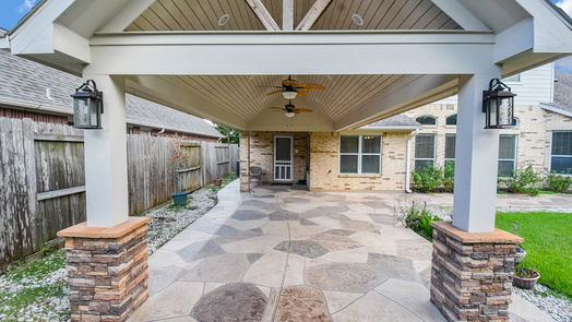 Tomball 2-story, 5-bed 12415 Lake Vista Drive-idx