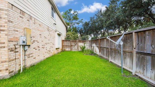 Tomball 2-story, 5-bed 12415 Lake Vista Drive-idx