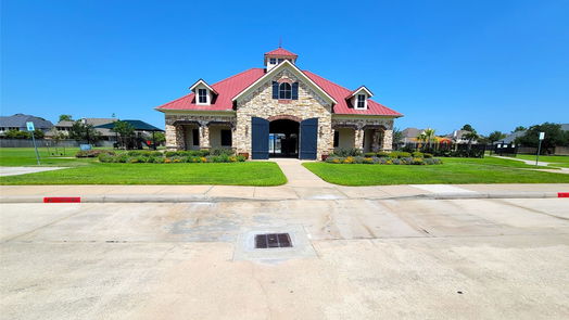 Tomball 2-story, 5-bed 12415 Lake Vista Drive-idx