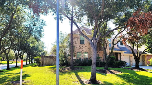 Tomball 2-story, 5-bed 12415 Lake Vista Drive-idx