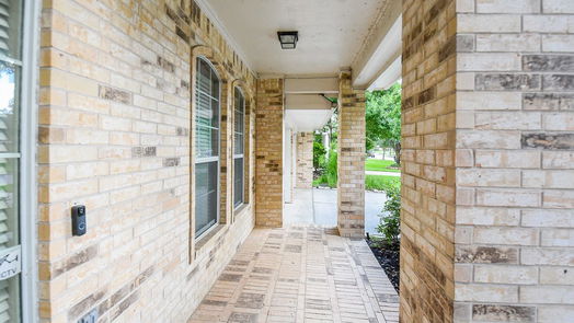 Tomball 2-story, 5-bed 12415 Lake Vista Drive-idx