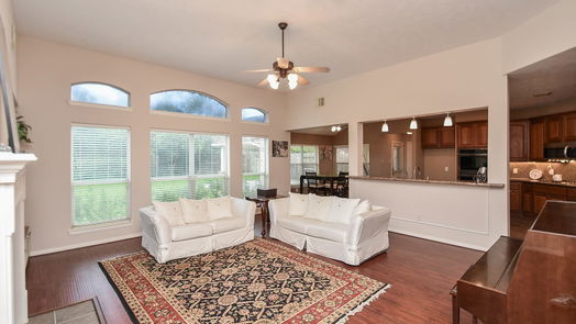 Tomball 2-story, 5-bed 12415 Lake Vista Drive-idx