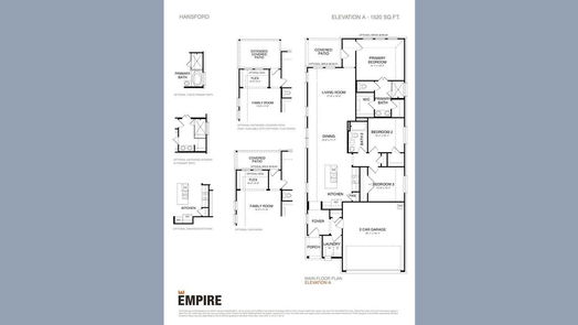Conroe 1-story, 3-bed 307 Salerio Way-idx