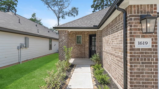 Conroe 1-story, 3-bed 1619 Portia Lane-idx