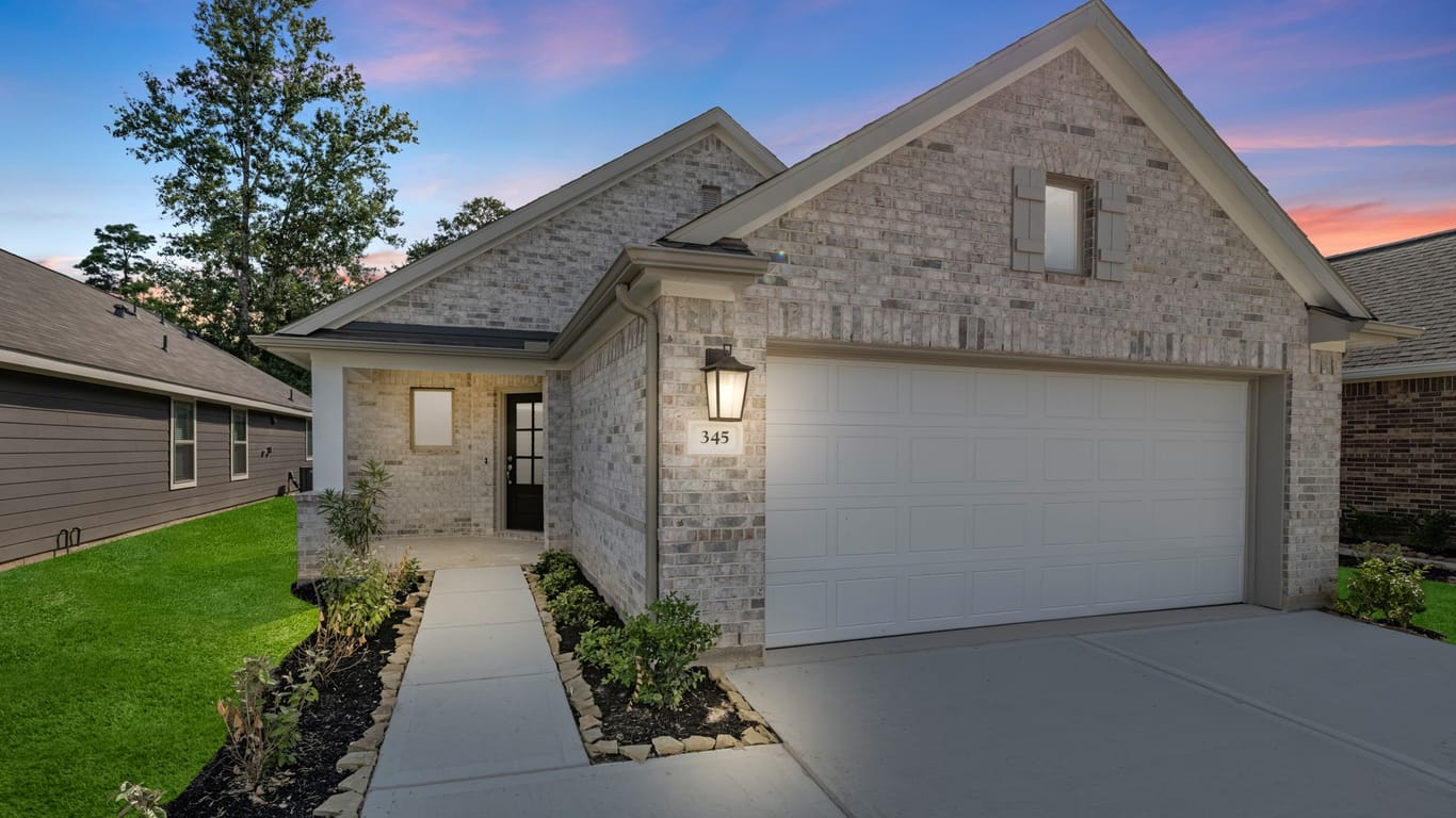 Conroe 1-story, 3-bed 345 Salerio Way-idx