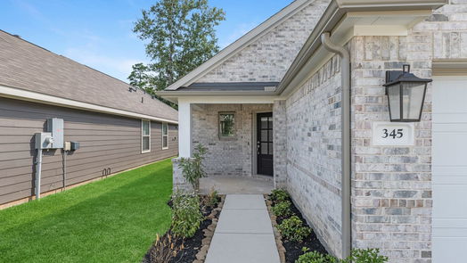 Conroe 1-story, 3-bed 345 Salerio Way-idx