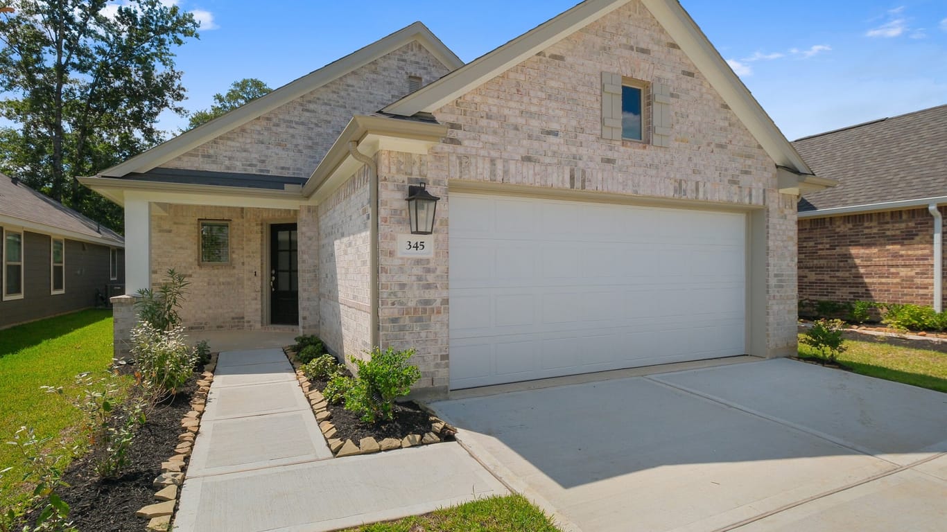 Conroe 1-story, 3-bed 345 Salerio Way-idx